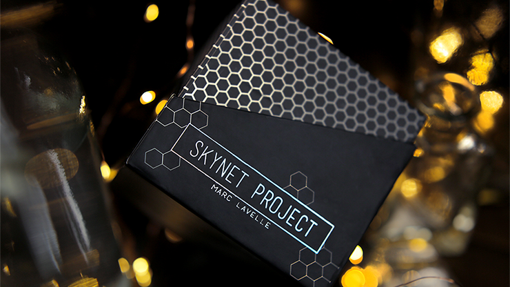 magicworlduk's tweet image. Todays Release is the Skynet Project - Check it out here: ow.ly/lrE650q4C80 #magictrick #murphysmagic #zauberei #cards #cardmagic #magic #cardistry #illusion #mentalism #cardproduction #colorchange #cardporn  #transformation #sleightofhand #vanish #follow4follow #mentalism