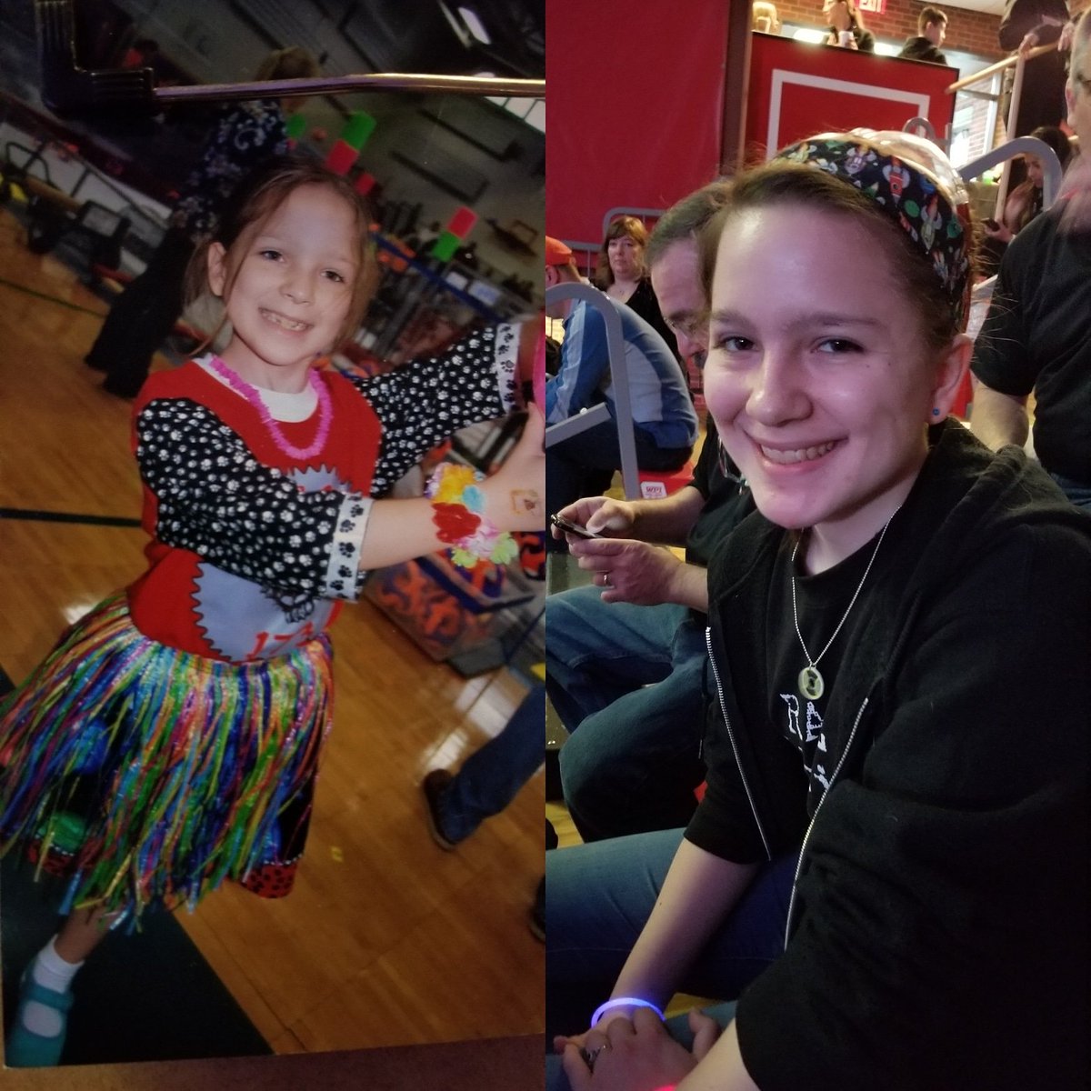 10 years of RAGE!!!

2009 - Lunacy
2019 - Destination: Deep Space

#nefirst #ne_dcmp #morethanrobots