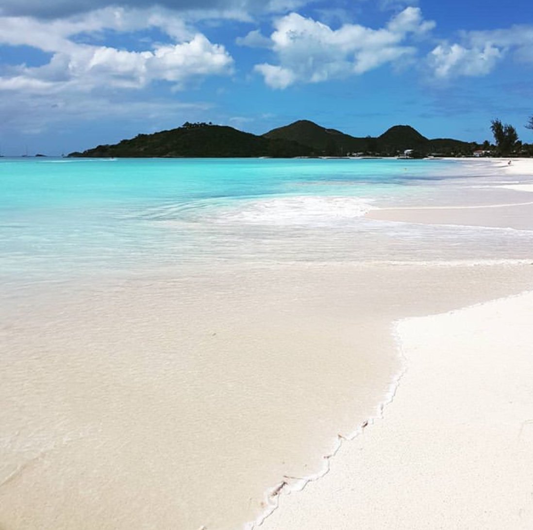 Jolly_Beach's tweet photo. Beautiful days and an amazing experience await you. #StarfishJollyBeach  📷: @carlybrimage https://t.co/j71lknNvkC