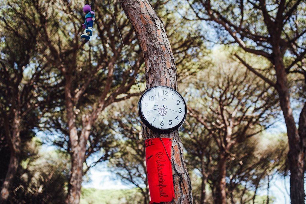 cabodeplatafest's tweet photo. ¡Tic, tac! ⏰⏰

Este LUNES 15, confirmaciones y cambio de precio.

➡️ÚLTIMOS abonos promo actual: https://t.co/KiiLqKYgHd

#CabodePlata2019 #CabodePlata #Caboplateros #Barbate #4ºaniversario https://t.co/Hep5Egn9Bu