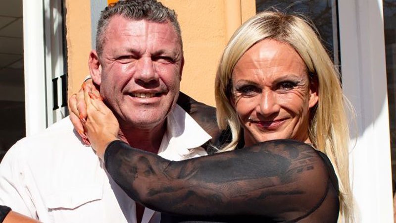 Caroline robens nackt