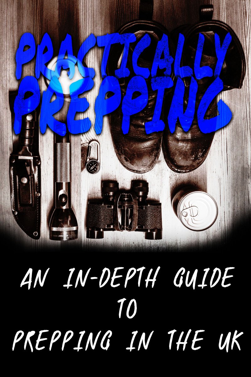 PracticPrep's tweet photo. Coming soon...
#preppertalk #prepper #ukprepper #preppinguk #prepping #shtf https://t.co/oaHlHC1jE2
