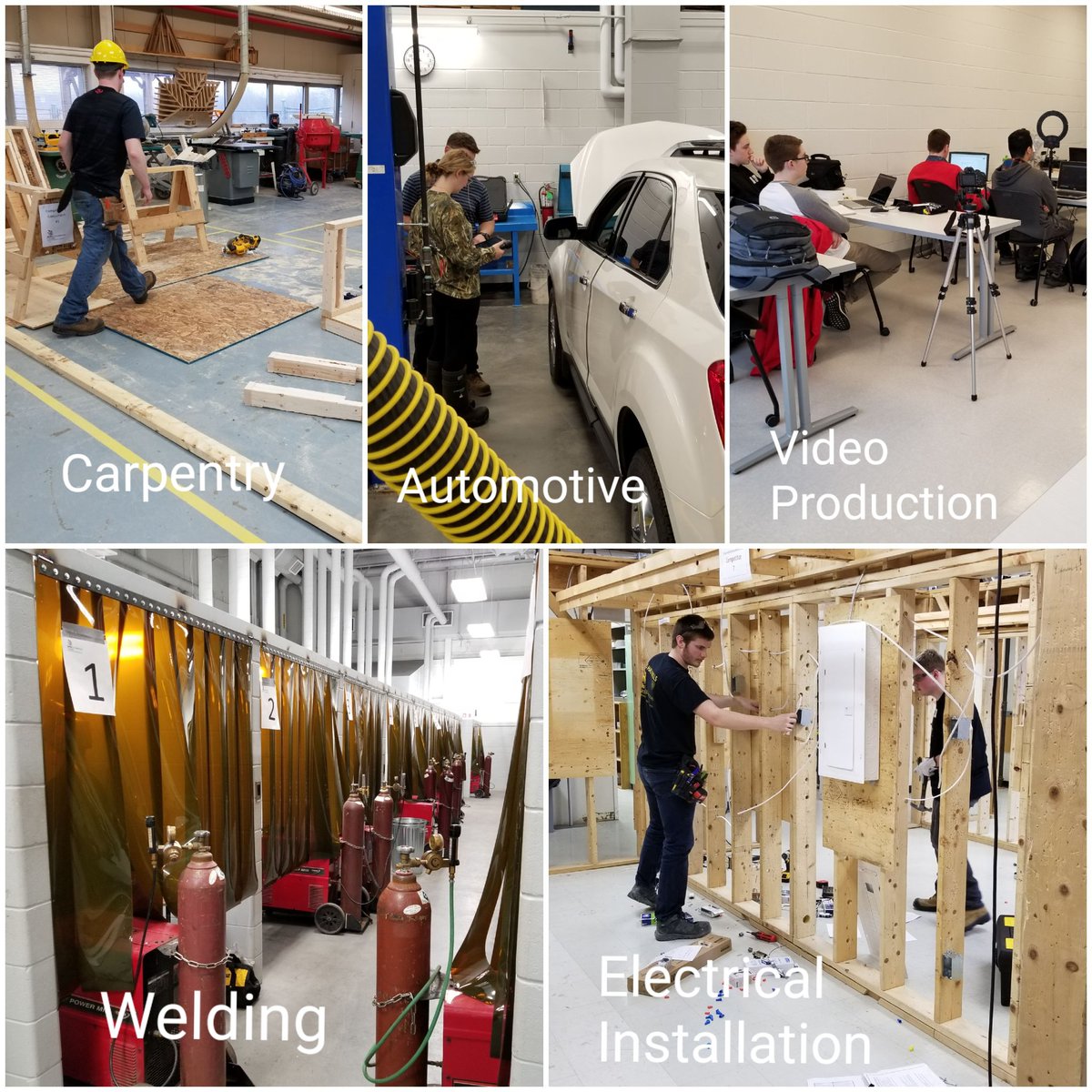 ASDS Tech Mentors tweet media