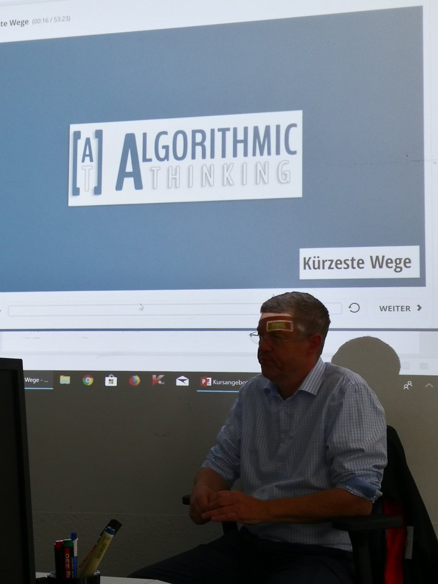 TitusAntistius's tweet image. #Python #PythonCamp #Cologne #akademie #algorithmen #algorithms #koeln #informatics
@TFConsult