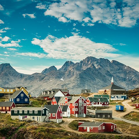 KeyTravelSolutn's tweet photo. An old traveler’s saying is “when you’ve seen the world, there’s always Greenland.” With one of the smallest populations, Greenland’s untouched wilderness makes it the ultimate adventure destination. https://t.co/Qvs8PSxZLj