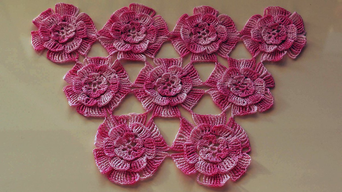 crochet_knitt's tweet photo. Crochet shawl. Crochet pattern. Мотив для шали крючком.
Master class crochet shawl: https://t.co/KZrqvAlK3p
#handmade #chaldeganchillo #crochetpattern #crochetshawl #shawl #crochê #ganchillo #häkeln #Häkelschal #crochetlover #crochetlove #Häkelanleitung #xaledecrochê #xaile https://t.co/0JLXuuv27I