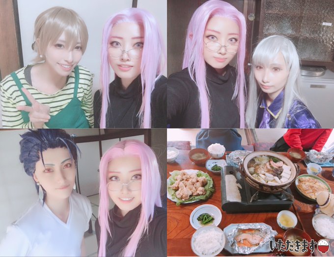 コスプレイヤー國ぽんずのTwitter画像16