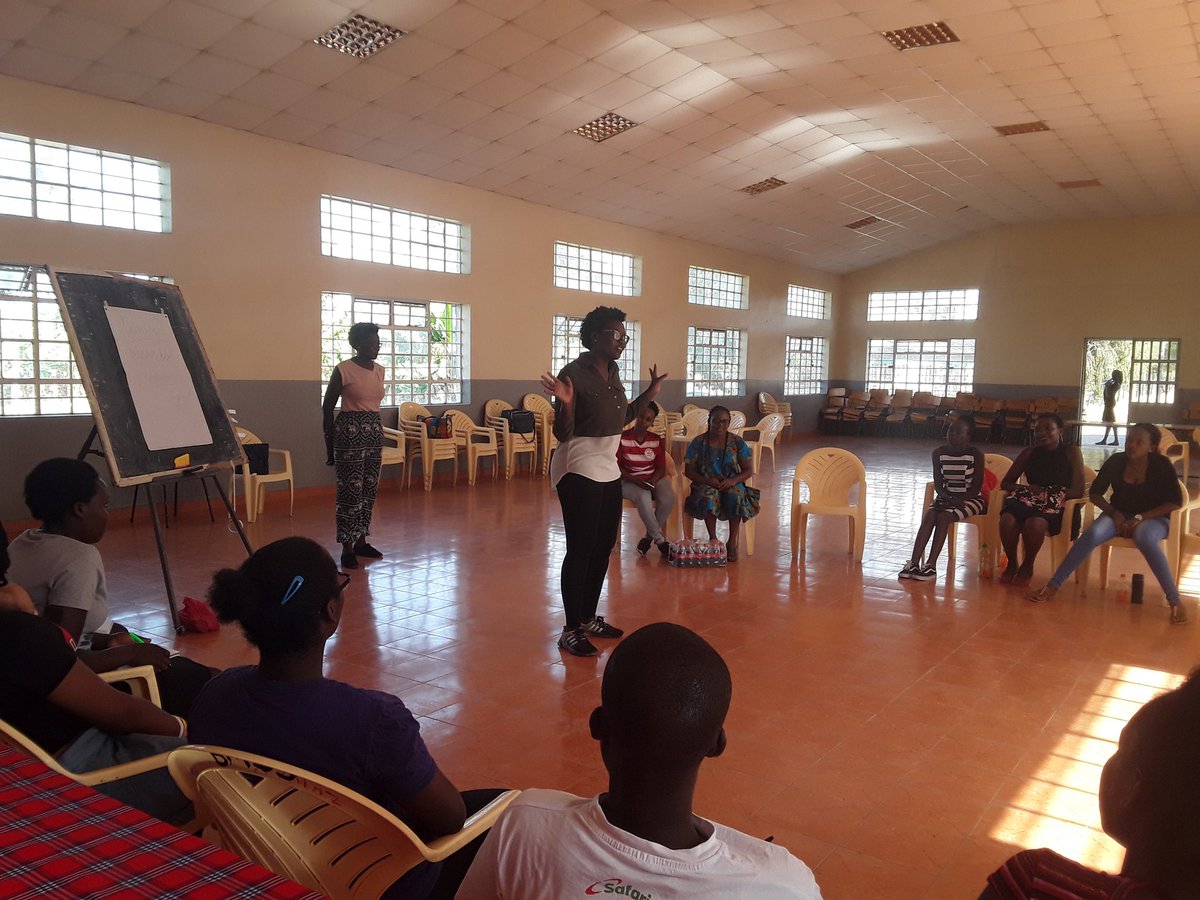 The Shima Foundation tweet media