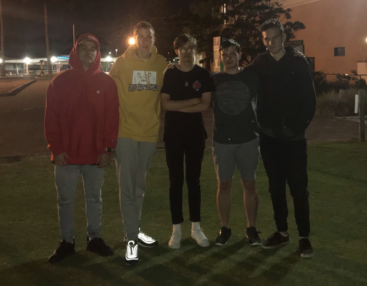 [#ZGCSGO]

They placed 3rd/4th at <a href="/rflan/">Redflag Lanfest</a> 63 CSGO 5v5 tournament tonight!
They fought hard and won every match until semi-finals. GGWP!

Won vs realgamers | 16-3
Won vs SpotlightuhMoonlightUh | 16-1
Won vs 99magic | 16-5
Won vs anchorswithdreams | 2-0
Lost vs Raiders eSports | 0-2