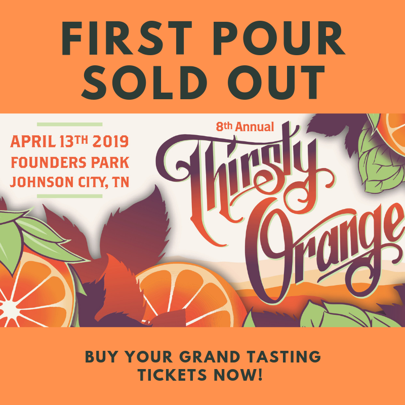 Thirsty Orange tweet media