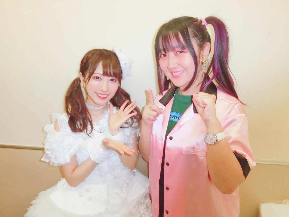 小桃音まい10周年