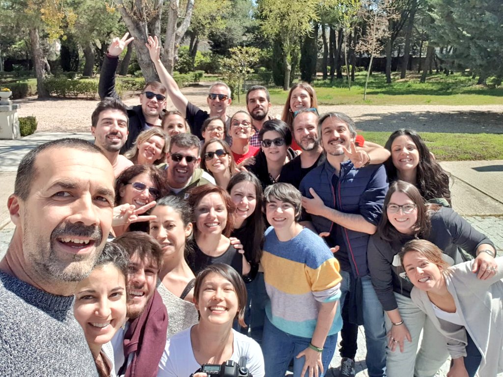 _twy_'s tweet photo. Por esta vez terminamos un #experimento que nos ha acercado, ilusionado y divertido con @Izada_espacio, ahora toca construir juntos 🚀

#ConstruyendoJuntos #IzadaTWY #TWYIzada https://t.co/MptZyaogrK