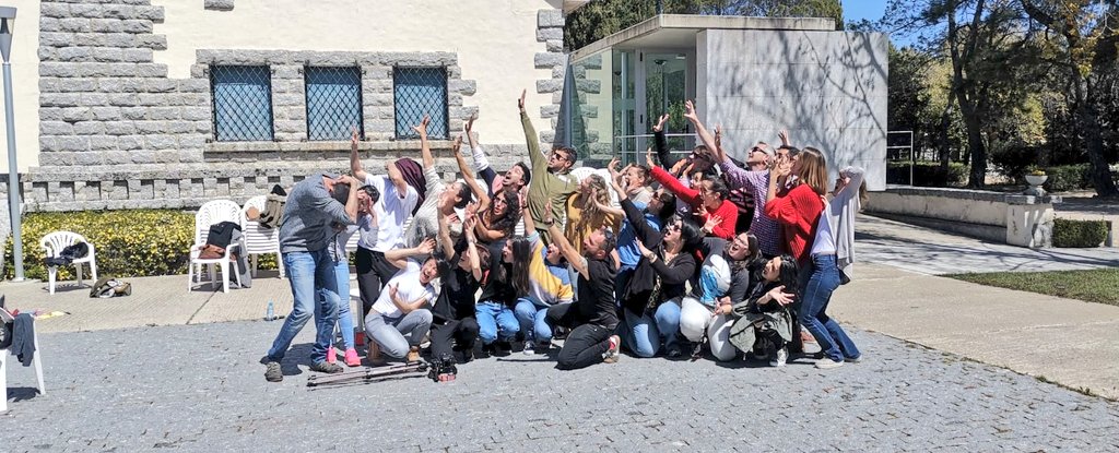 _twy_'s tweet photo. Por esta vez terminamos un #experimento que nos ha acercado, ilusionado y divertido con @Izada_espacio, ahora toca construir juntos 🚀

#ConstruyendoJuntos #IzadaTWY #TWYIzada https://t.co/MptZyaogrK
