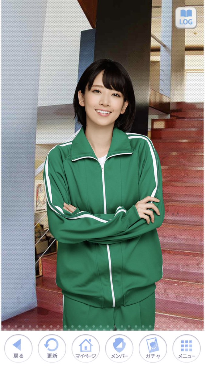 棘人 乃木恋でストーリー進めていってたら不意にななみんが出てくる度にちょっとしたロスになるねんけど分かる人おる 橋本奈々未 乃木恋