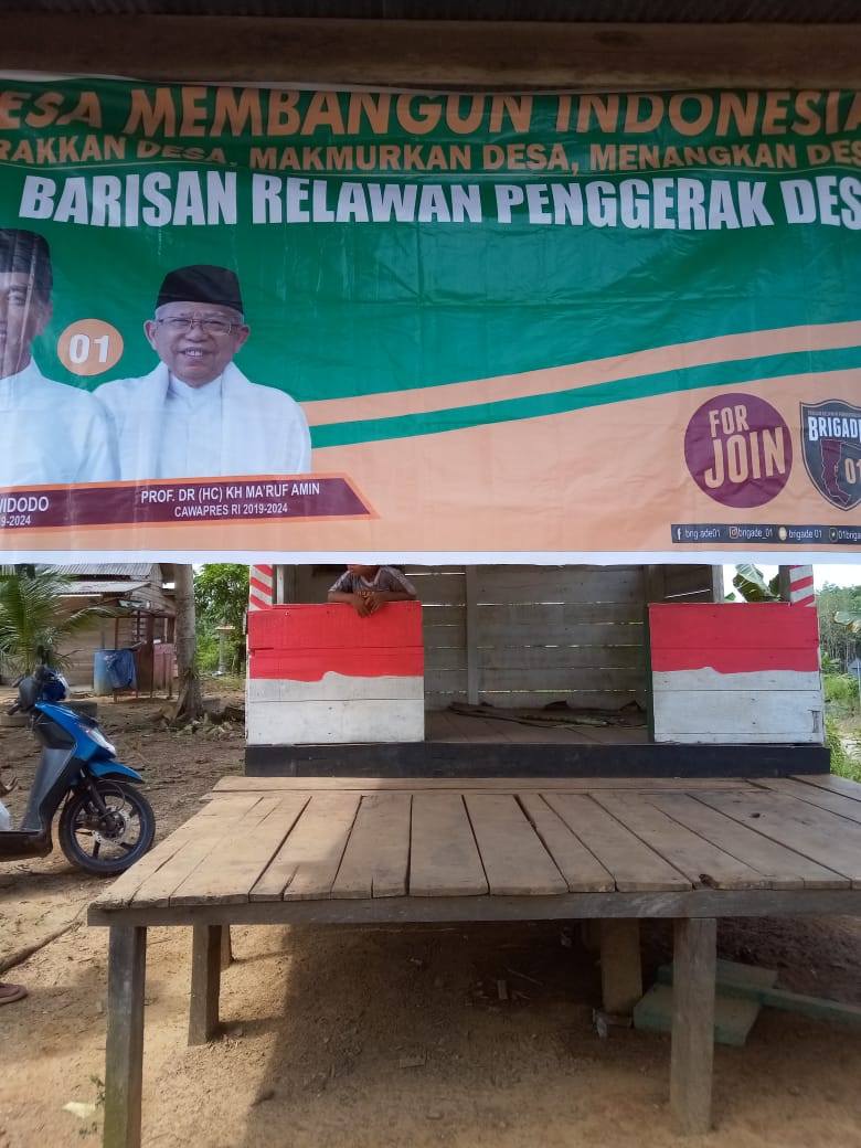 Hidayatjojo's tweet photo. Salam Kemenangan https://t.co/2YOoHAZP4D'ruf Amin...Lanjutkan 2 Periode https://t.co/T4Whs2IUnX