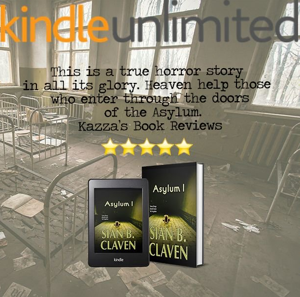 authorelaina's tweet photo. @sianbclaven's scary offering, available for FREE on Kindle Unlimited.
https://t.co/vvGgcL9Zq8
#AlternativeAuthors
#IARTG
#FindHorror
#PimpYourPost
#KU #KindleUnlimited https://t.co/V0ooVxTR0I