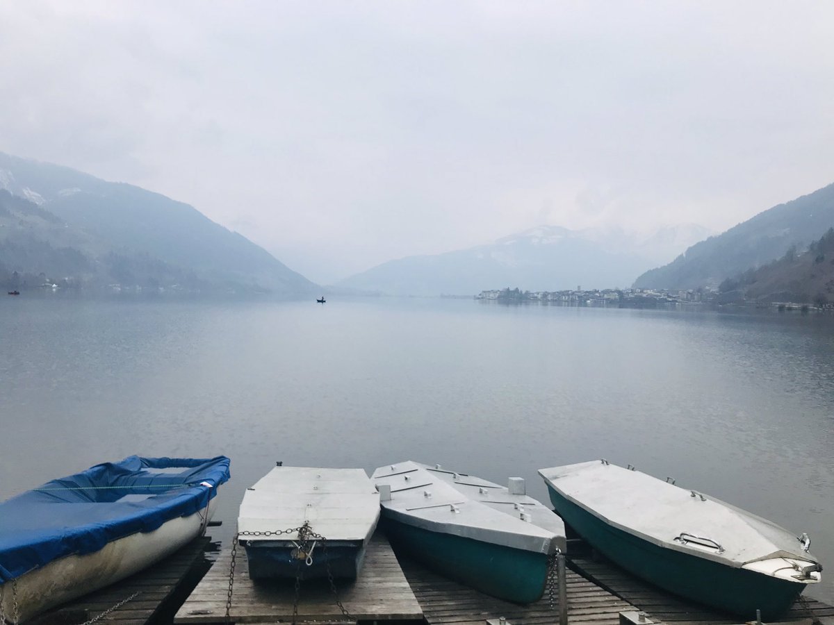 neilsonaustria's tweet photo. Now in our final week, we would just like to thank all our valued customers for travelling with us this winter. Hope to see you next year in Austria #thanks #greatsnow #zellamsee @neilsonholidays Summer is on its way! https://t.co/z9g4Y5cgiM
