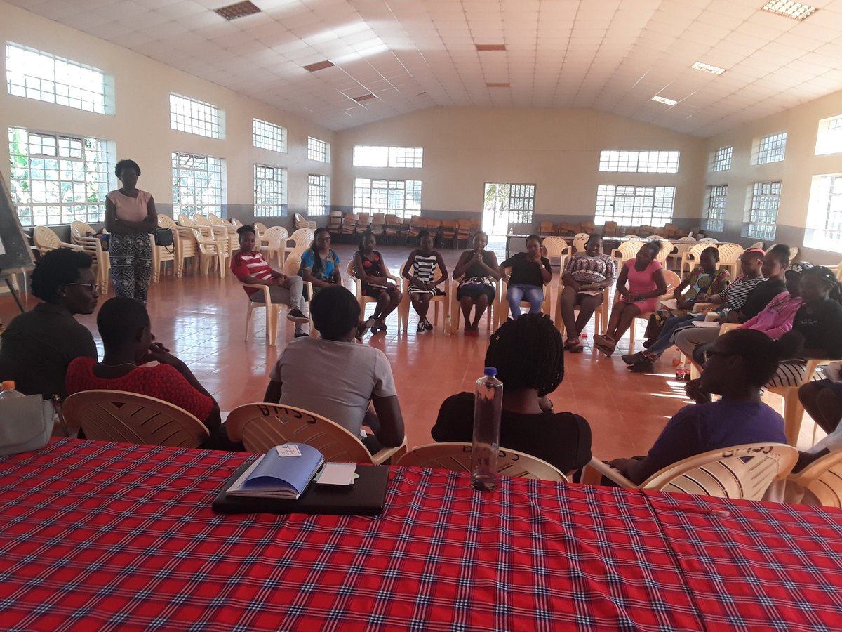 The Shima Foundation tweet media