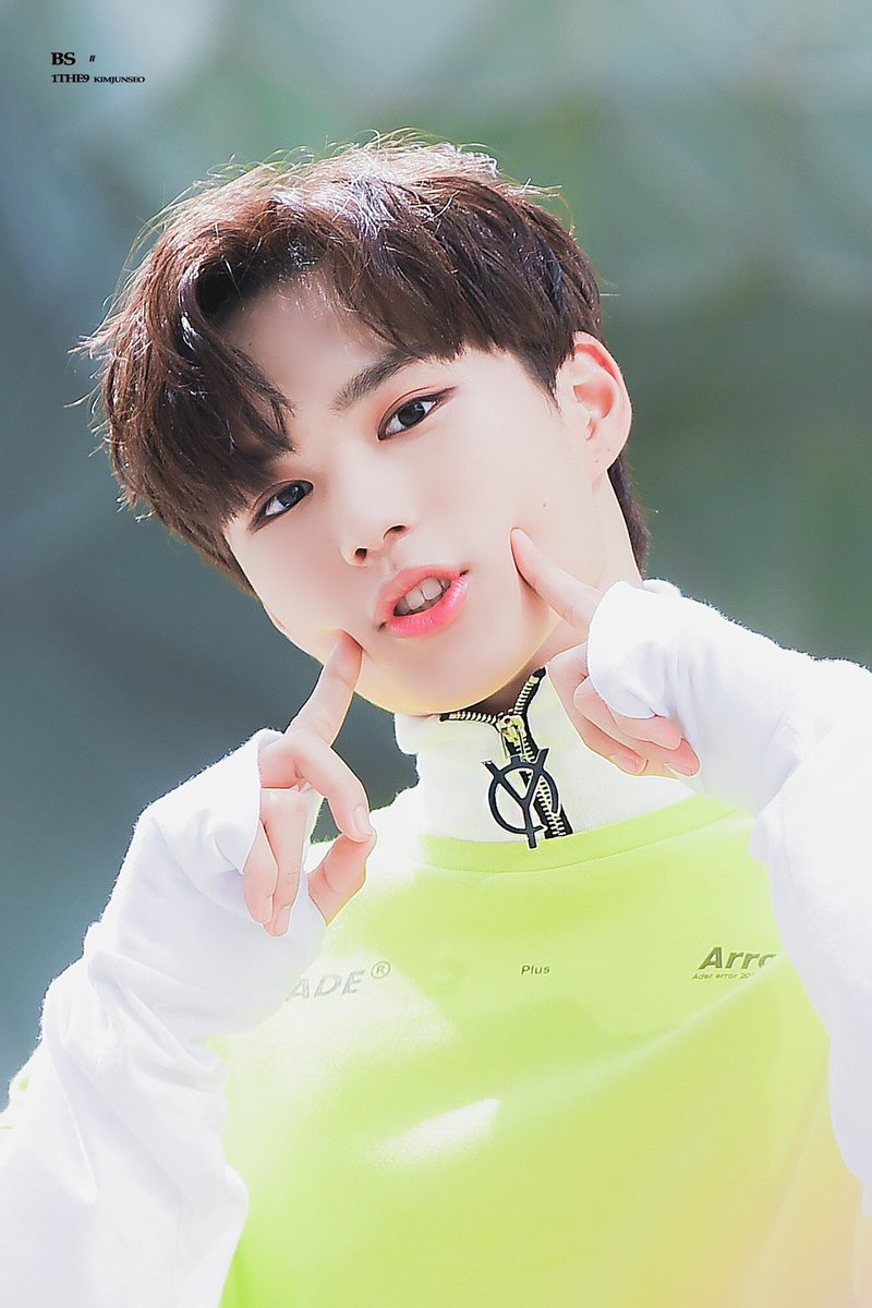 kjunseoloops tweet picture
