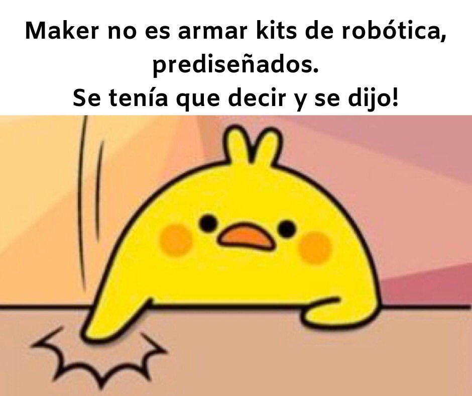 makerteach's tweet photo. @Quirarte Claro que se puede !!! Felicidades !! https://t.co/SAhjP76UhS
