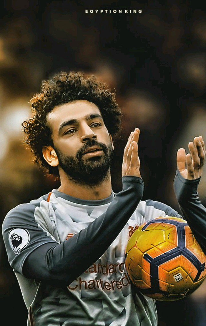 What would believe Moh Salah