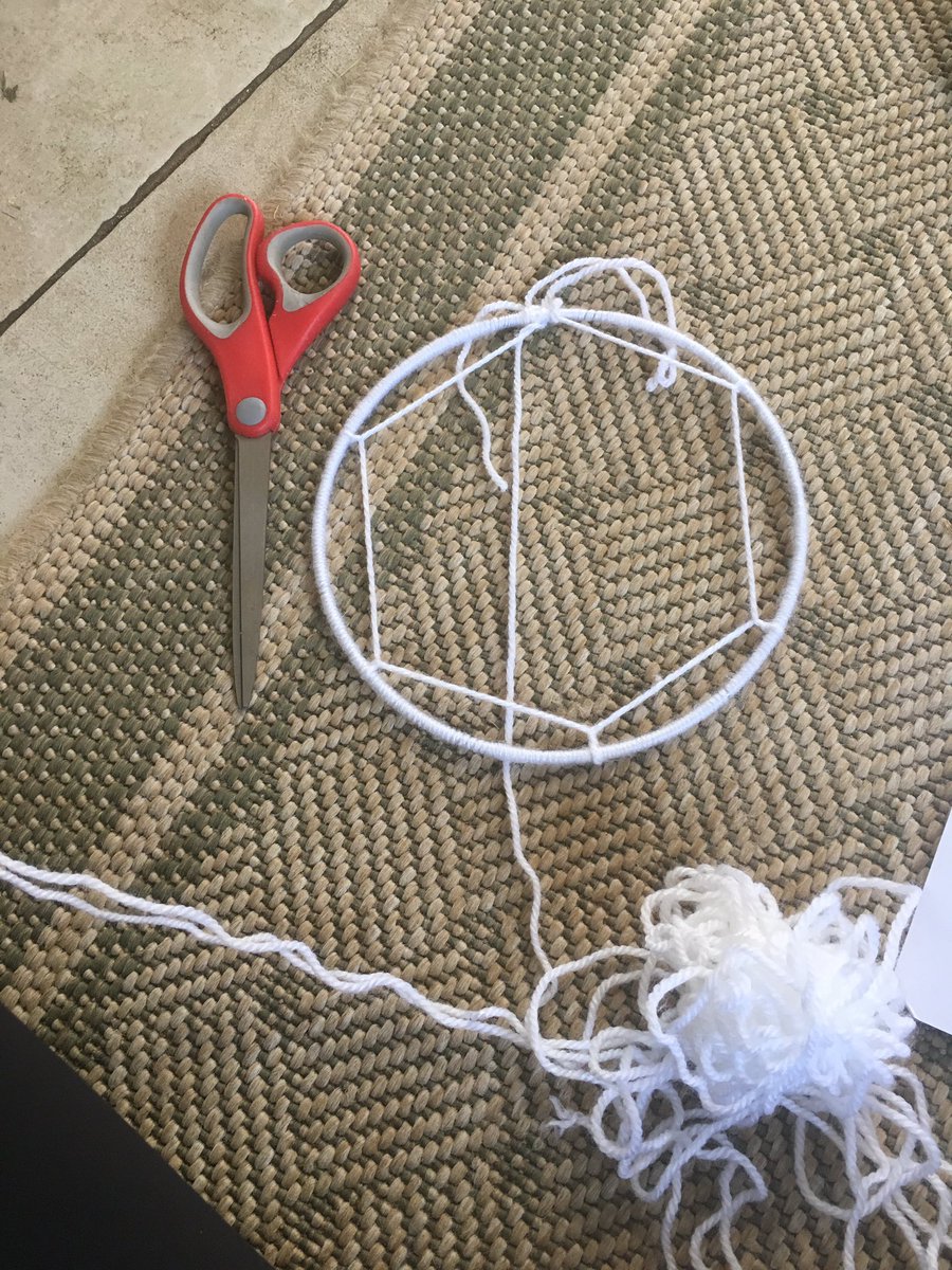 LBYFCblog's tweet photo. Getting started on handicraft classes this afternoon #crafturday #crafternoon #lbyfc #bedsyfc https://t.co/PyJY35hOWB