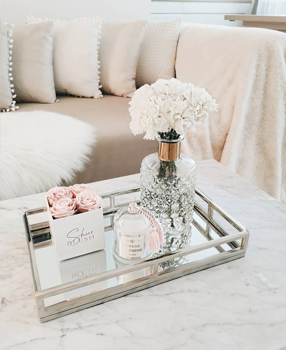 Sheer_Blush's tweet photo. This gorgeous photo by is giving us all the spring feels this weekend ✨
#sheerblush #roses #realroses #everlasting #blooms #spring #weekend #interior https://t.co/FIPzWOasoH