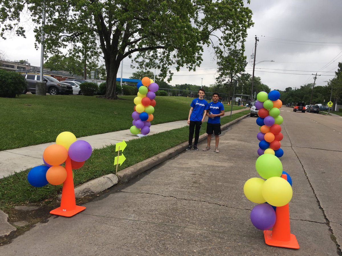 NELCFoundation's tweet photo. The early π¦
gets the worm! Registration is open for todayβs #runforneff. Head out to β¦@NeffECCβ© for a day full of festivities to #supportinclusion https://t.co/UKY3oMePU7