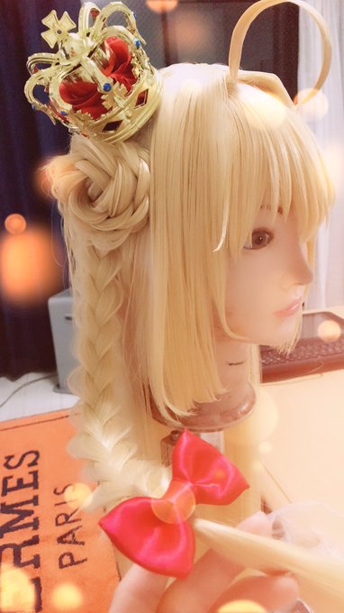 Twitterのコスプレ画像30
