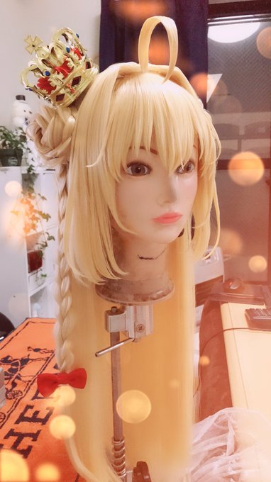 Twitterのコスプレ画像28