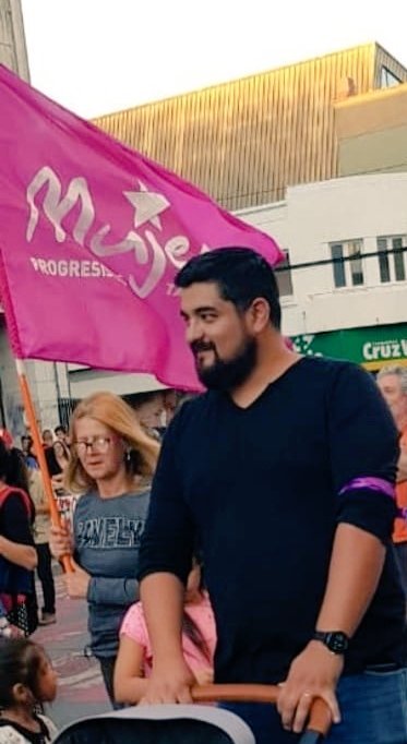 PedroAbarcaPRO's tweet photo. Estimado Secretario general @fjdiazherrera en tu dia de cumpleaños @LosPROgresistas te enviamos gran abrazo y muchas felicidades. A seguir construyendo partido y organizacion territorial #CorazonProgresista @macarde27 @camlagos @LuisJara_C @GalganiRenzo @caroaedo @senadornavarro https://t.co/3RFCHg9OCE
