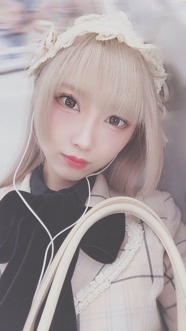 コスプレイヤー天上てんこのTwitter画像40