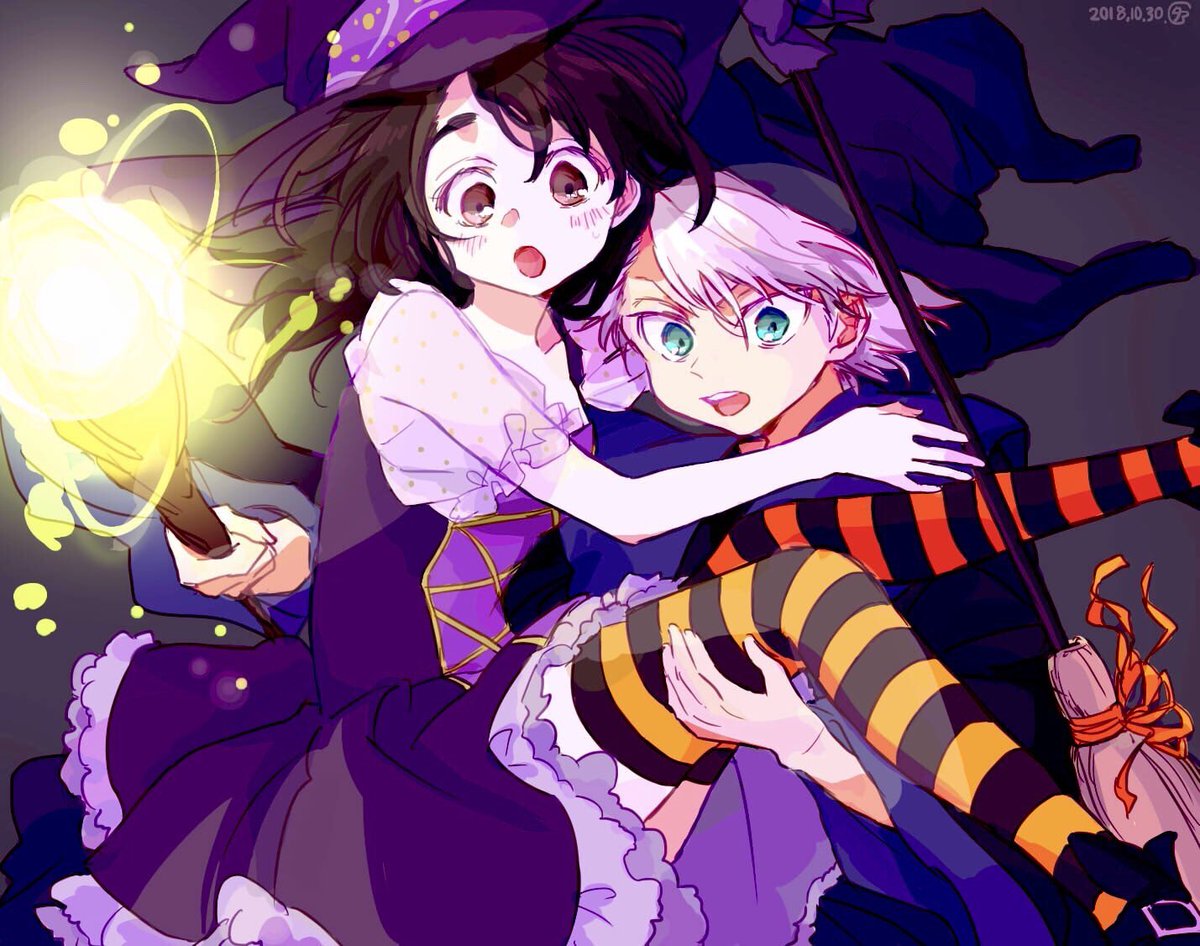 4周年の日雛ちゃんまとめ。 