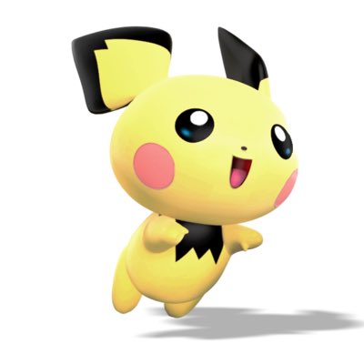 PichuThePokemon's tweet photo. #NuevaFotoDePerfil https://t.co/t5JbQ8b9XT