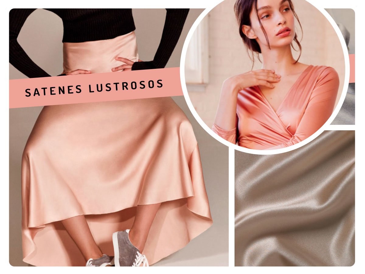 SedamilArg's tweet photo. Trend Alert l SATENES LUSTROSOS 👚 l#Trends #Sedamil #TrendAlert https://t.co/oskNy4vlc6