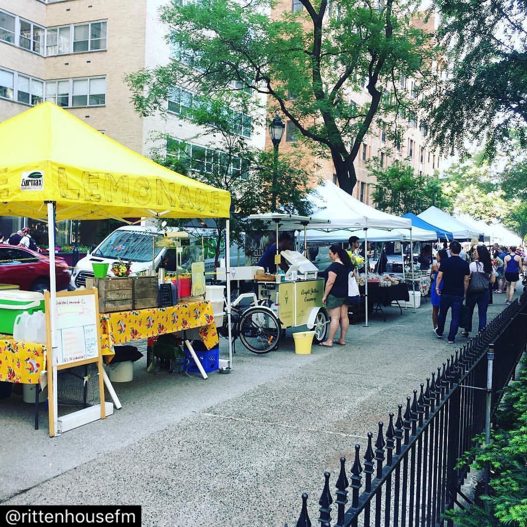 Philadelphia Lemonade Company tweet media