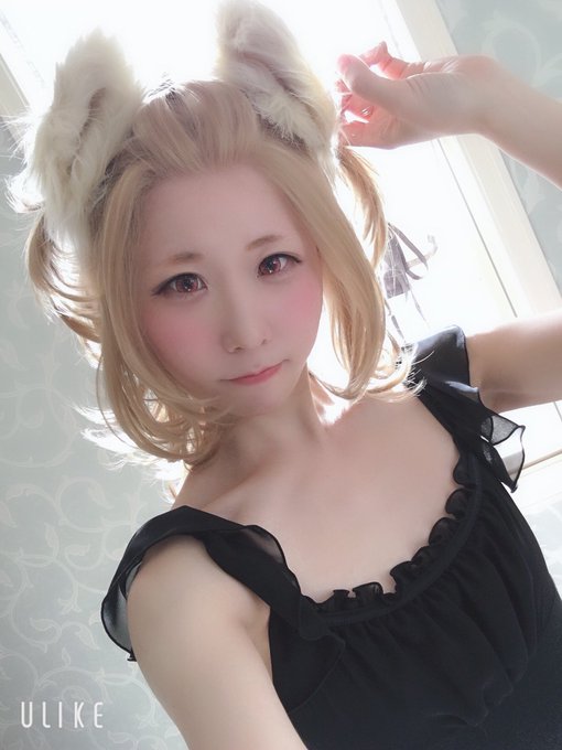 Twitterのコスプレ画像55