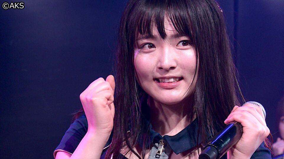 Akb48 Lod撮影スタッフ 高画質配信開始 4月10日 村山チーム4 手をつなぎながら 公演の高画質配信開始しました 是非ご覧ください T Co Xlcafxhezn Akb48劇場公演 チーム4 手をつなぎながら公演 大森美優