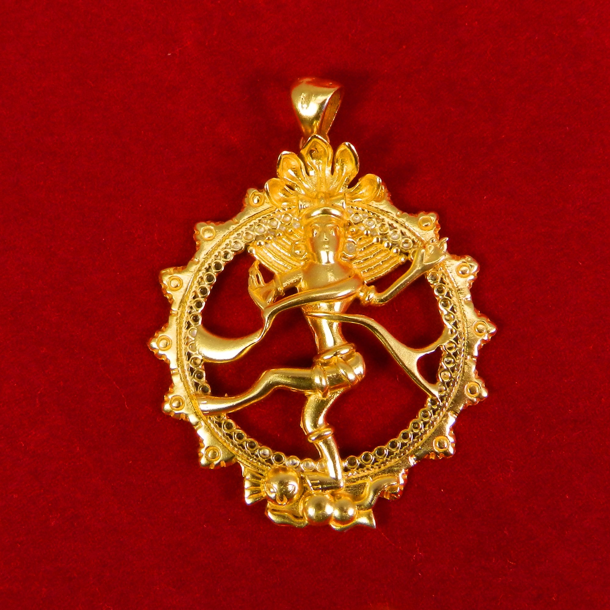 Natraj locket deals