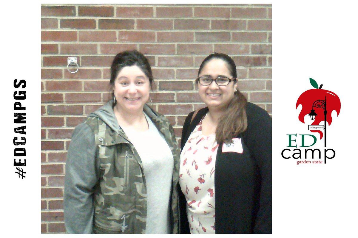 EdCamp Garden State (@edcampgs) on Twitter photo 