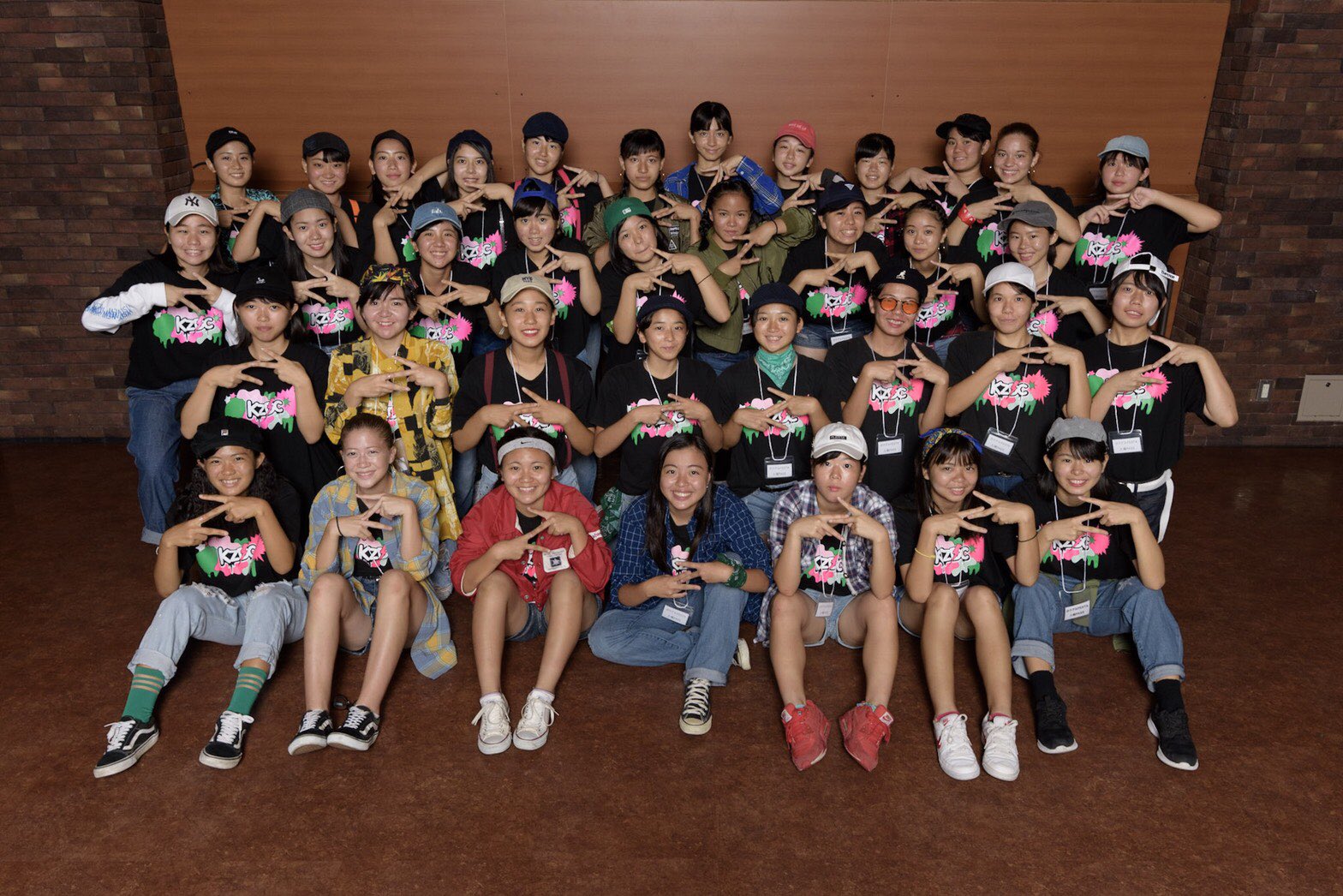 コザ高校ダンス部 Kz Dc Kozadancecrew Twitter