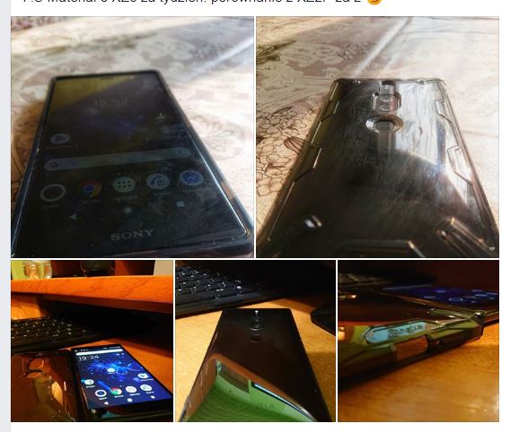 Fan_Technologii's tweet photo. No to moja opinia na temat #XperiaXZ2Premium dziś wjeżdża na naszą grupę ;). 

Więcej tu:
Sony Xperia FanClub Polska
https://t.co/cQxmpyxbND

@k25pl @KonradBlaszak @SonyXperiaPL  #SonyXperia #Xperia #FanSony #Recenzja #smartphone #XZ2Premium @Marek4211 https://t.co/DJHeDev0j2