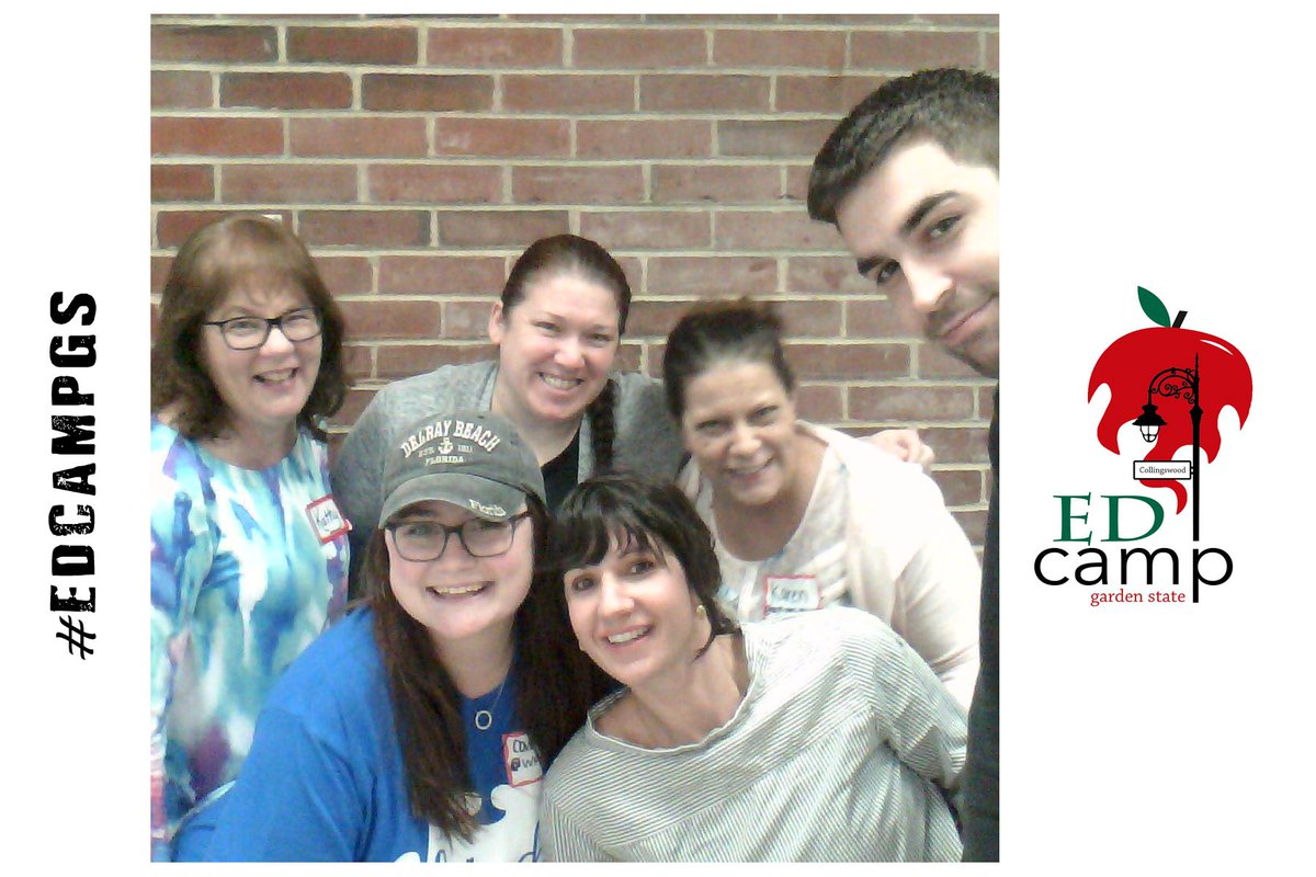EdCamp Garden State (@edcampgs) on Twitter photo 