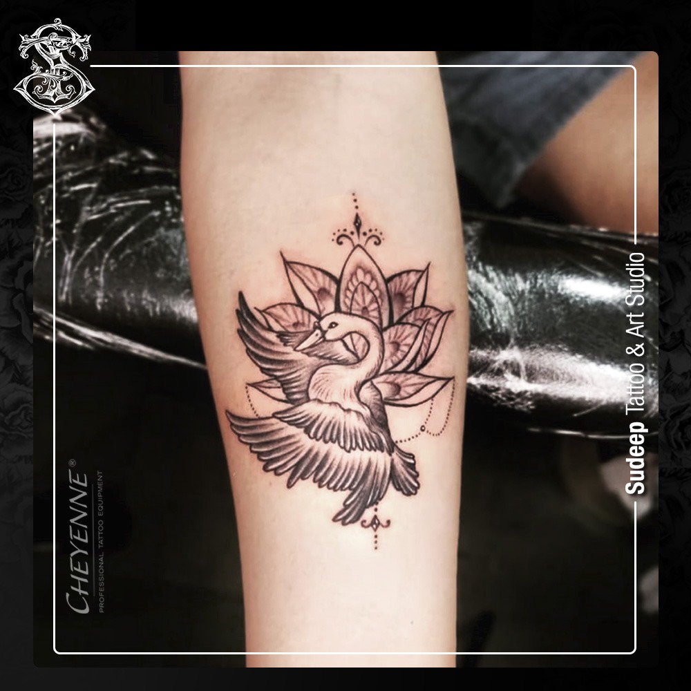 Fossil Tattoo And Art Studio on Twitter: Fossil Tattoo And Art Studio on Twitter: