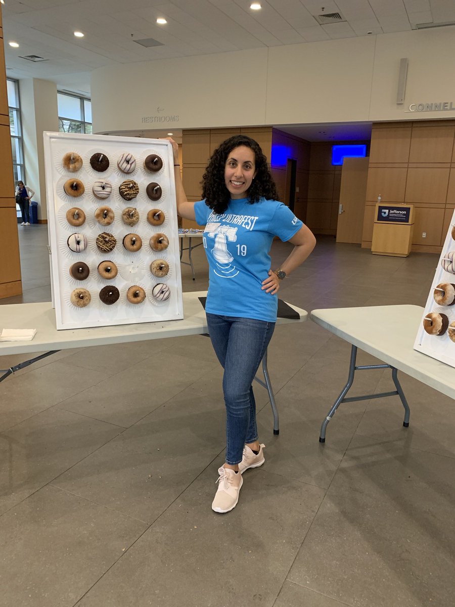 PhillyUltrafest's tweet photo. Ultrafest!!! 
We are so excited to be hosting the 5th annual philly Ultrafest! @FederalDonuts  @jeff_sono https://t.co/si2q5DXDzs