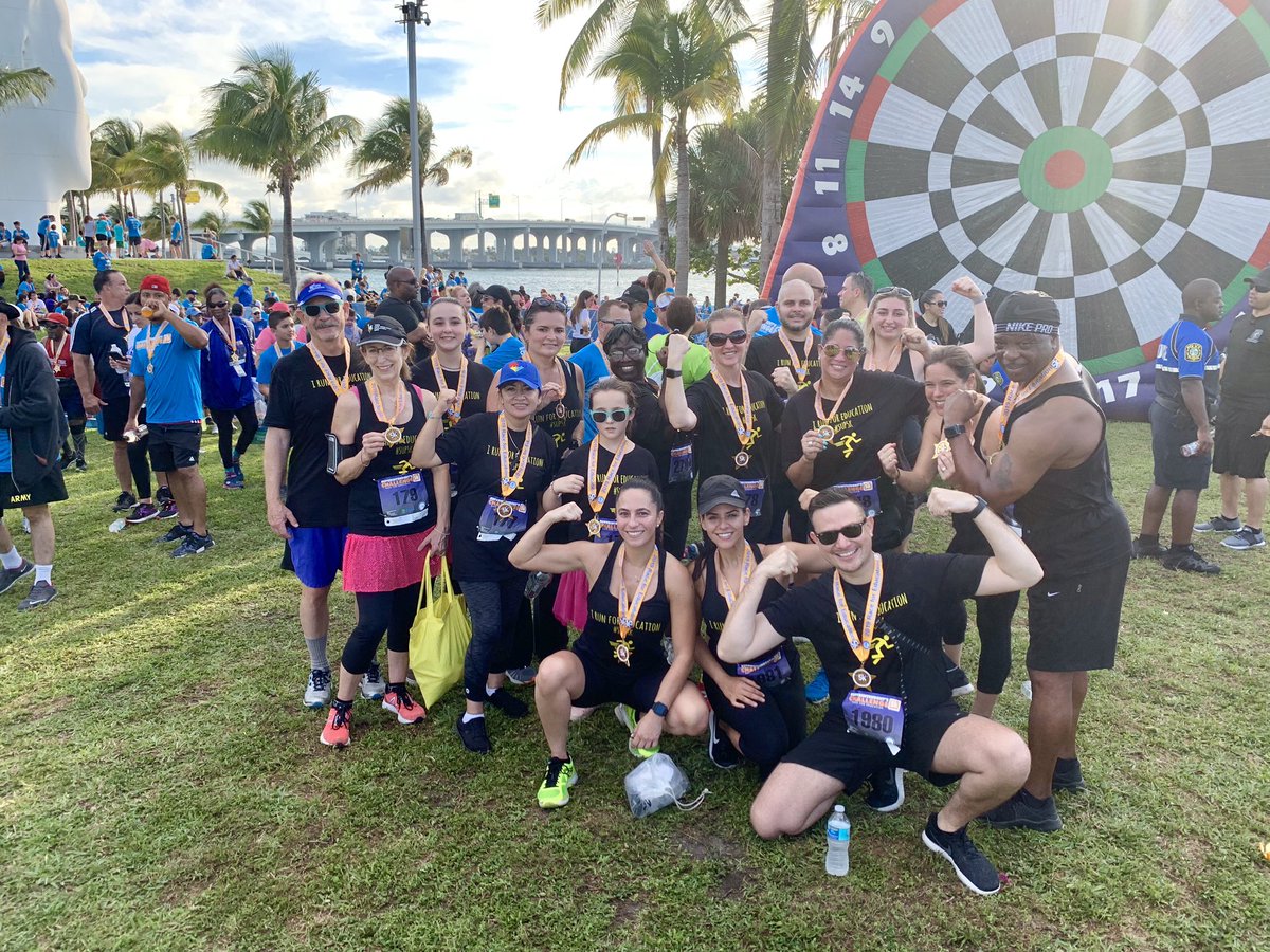 CitrusGroveK8's tweet photo. We ran, walked, jogged, ate grass, but all for EDUCATION! π ππ»ββοΈππ½ββοΈπ #MiamiSup5k #sup5k @MDCPS @MiamiSup @educa https://t.co/5TTaYrNQdi