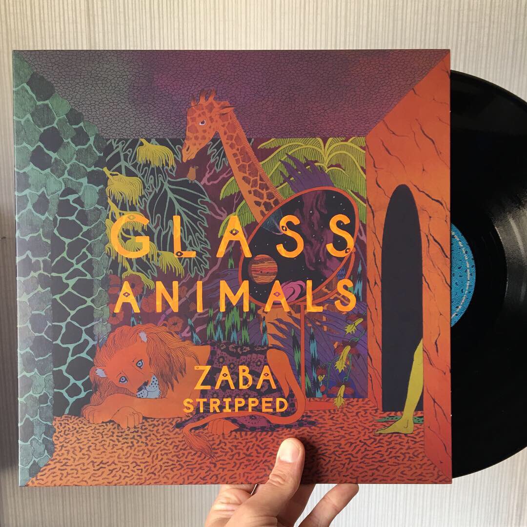 Glass Animals on Twitter: Glass Animals on Twitter: