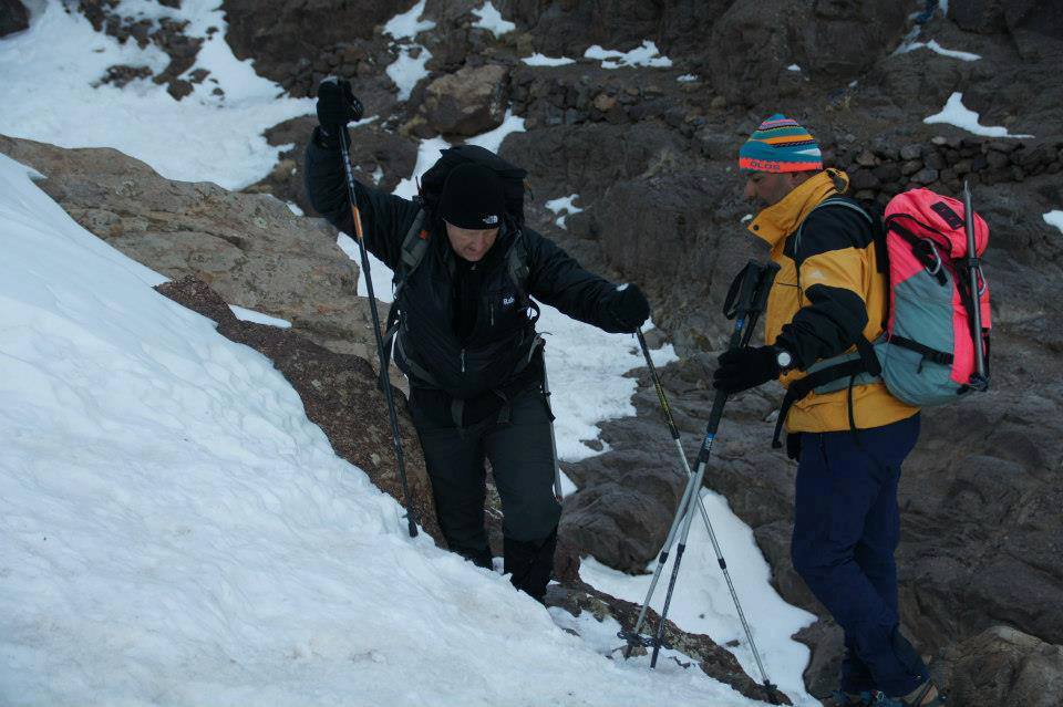 HireGuide's tweet image. Toubkal Trekking Tours
hiremyguide.com
#Morocco #trek #hike #Toubkal