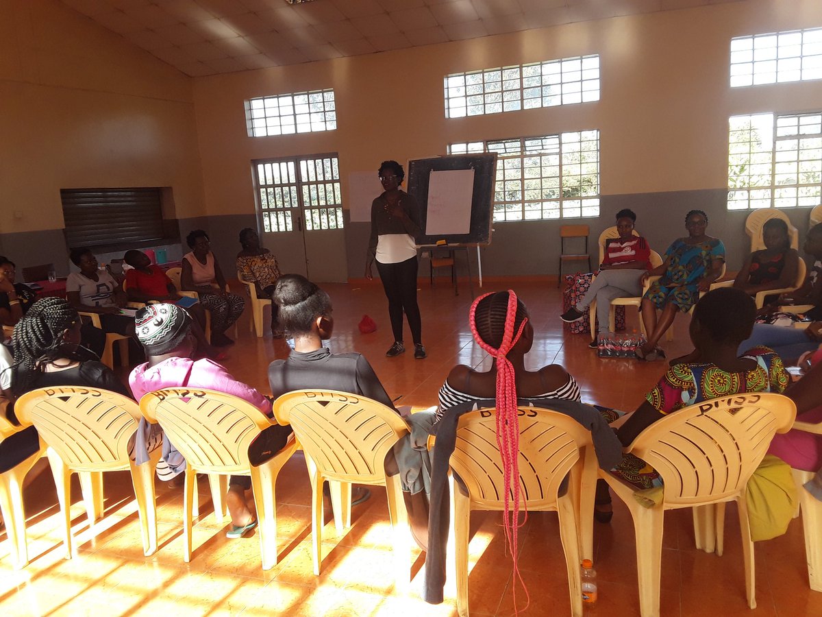 The Shima Foundation tweet media