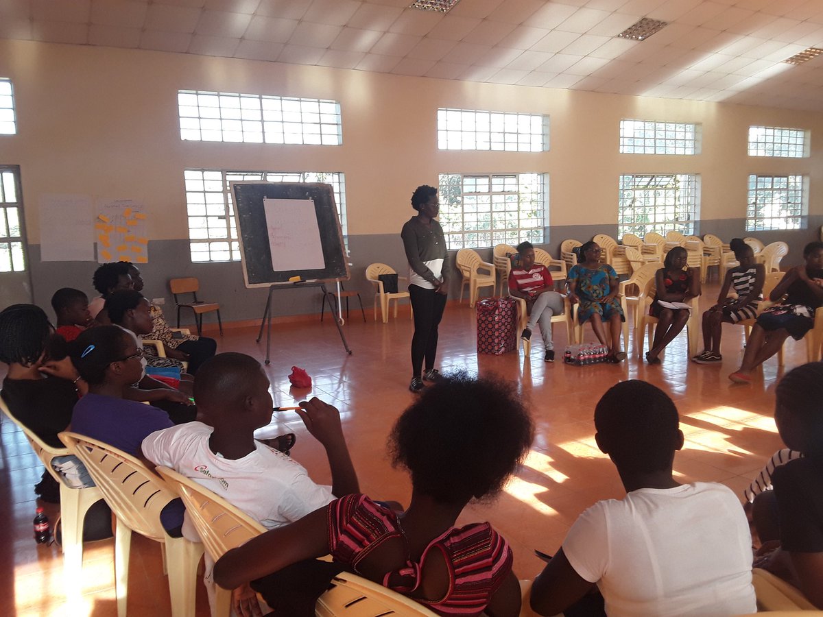 The Shima Foundation tweet media